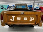 Thumbnail Photo 5 for New 1974 Jeep J10